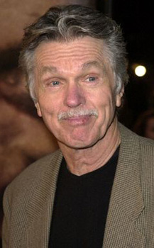 Tom Skerritt